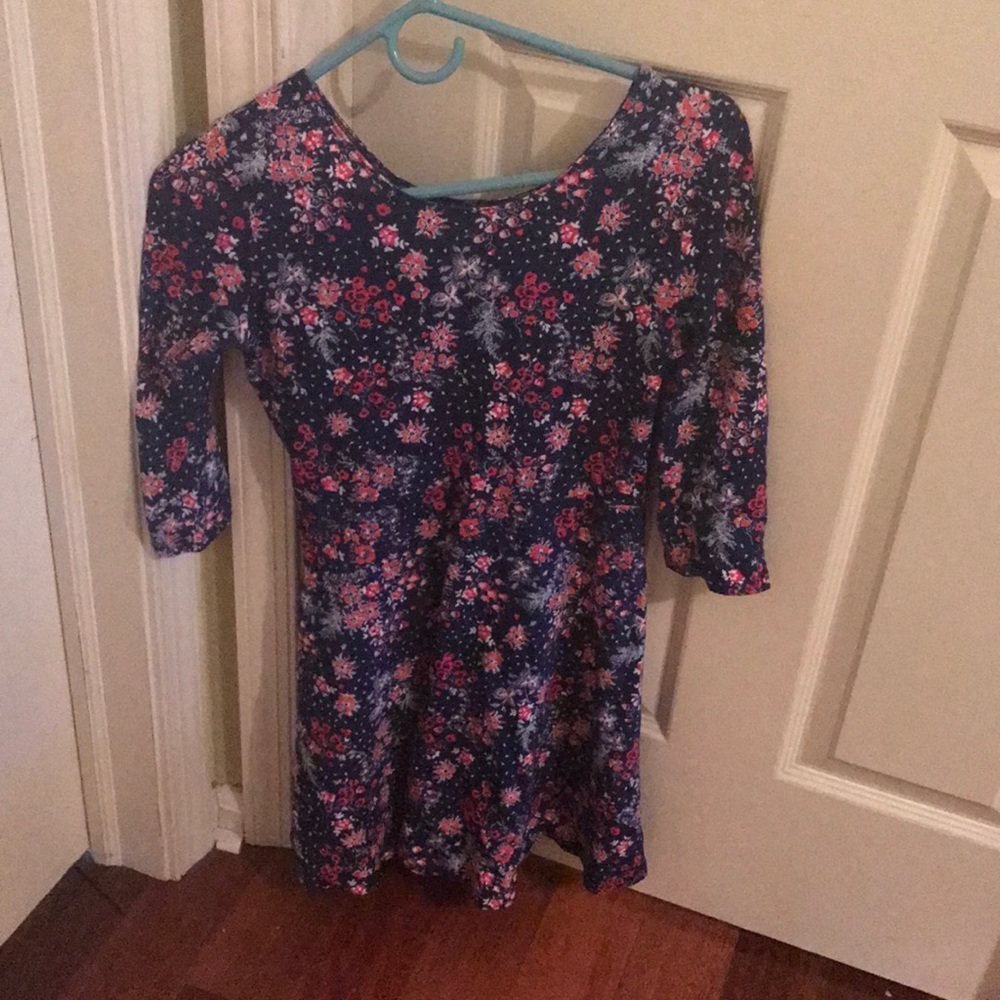 Old navy dress